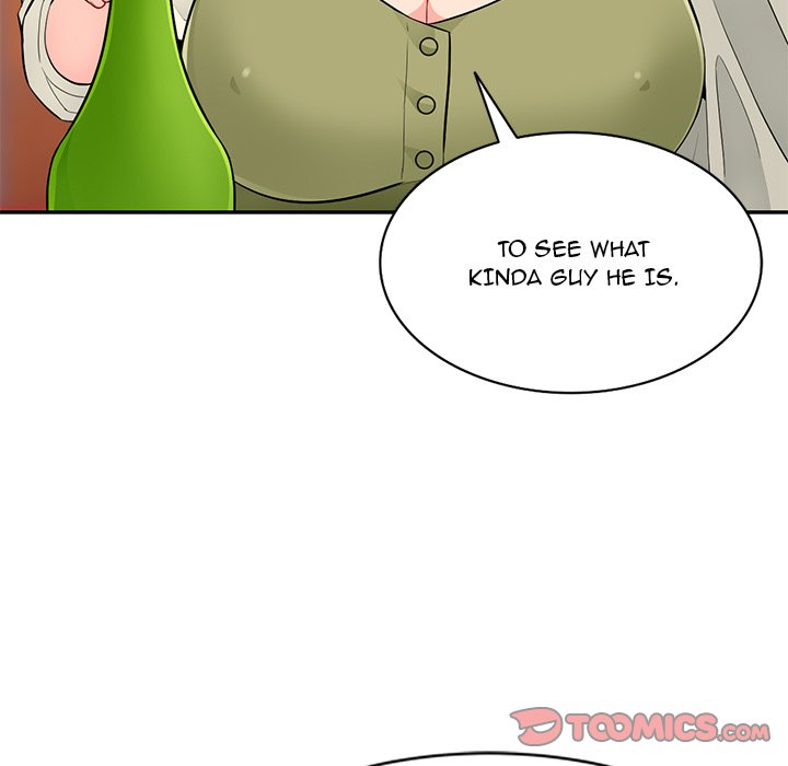 The Family Tree Chapter 41 Page 33