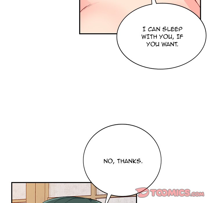 The Family Tree Chapter 41 Page 39