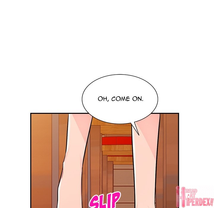 The Family Tree Chapter 41 Page 41