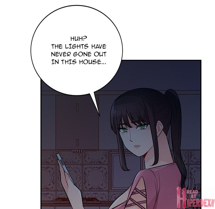 The Family Tree Chapter 41 Page 6