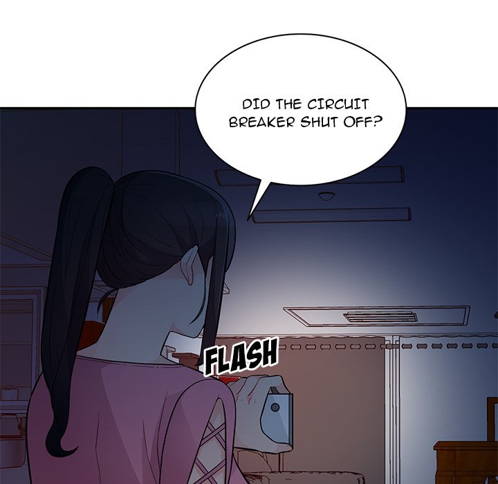 The Family Tree Chapter 41 Page 8