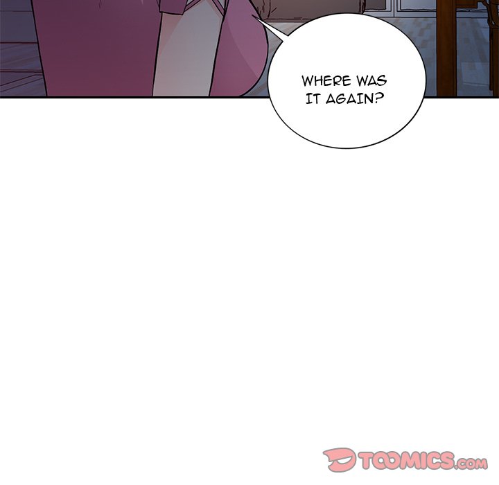 The Family Tree Chapter 41 Page 9