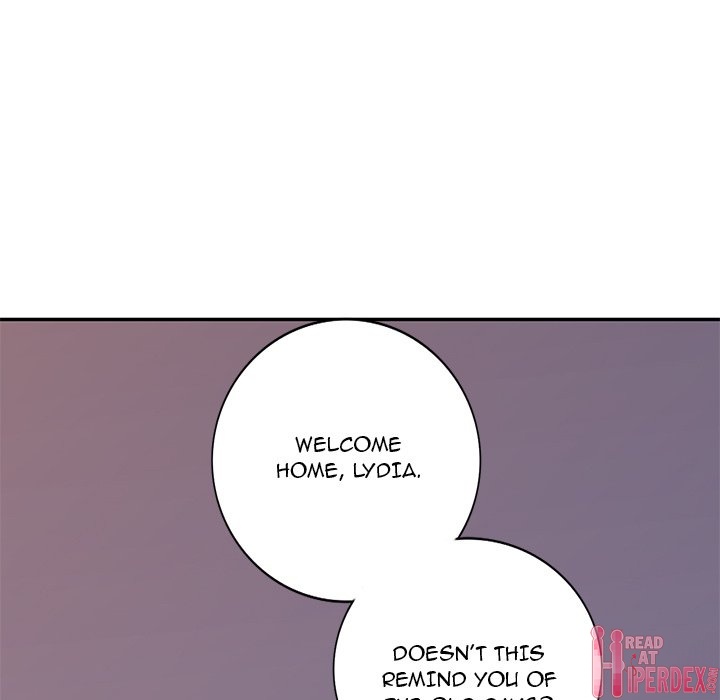 The Family Tree Chapter 41 Page 91