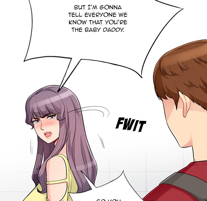 The Family Tree Chapter 42 Page 103