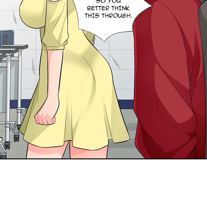 The Family Tree Chapter 42 Page 104