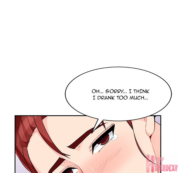 The Family Tree Chapter 42 Page 141