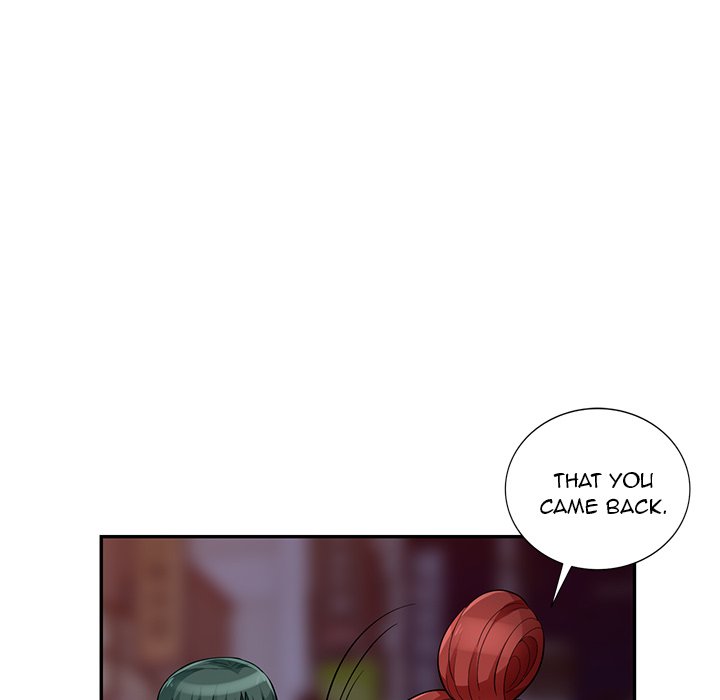 The Family Tree Chapter 42 Page 145
