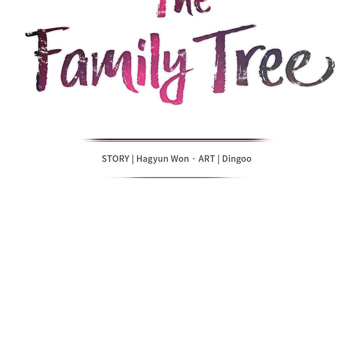 The Family Tree Chapter 42 Page 15