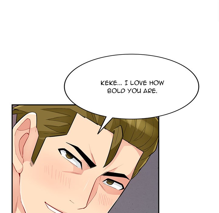 The Family Tree Chapter 42 Page 20