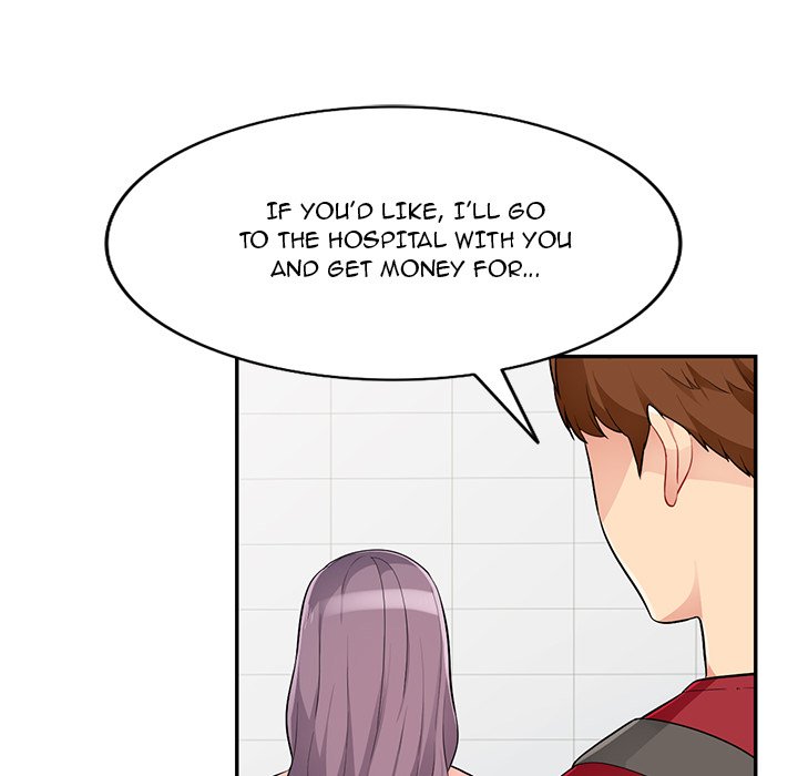 The Family Tree Chapter 42 Page 95