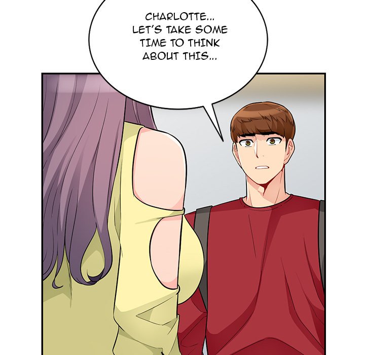 The Family Tree Chapter 42 Page 99