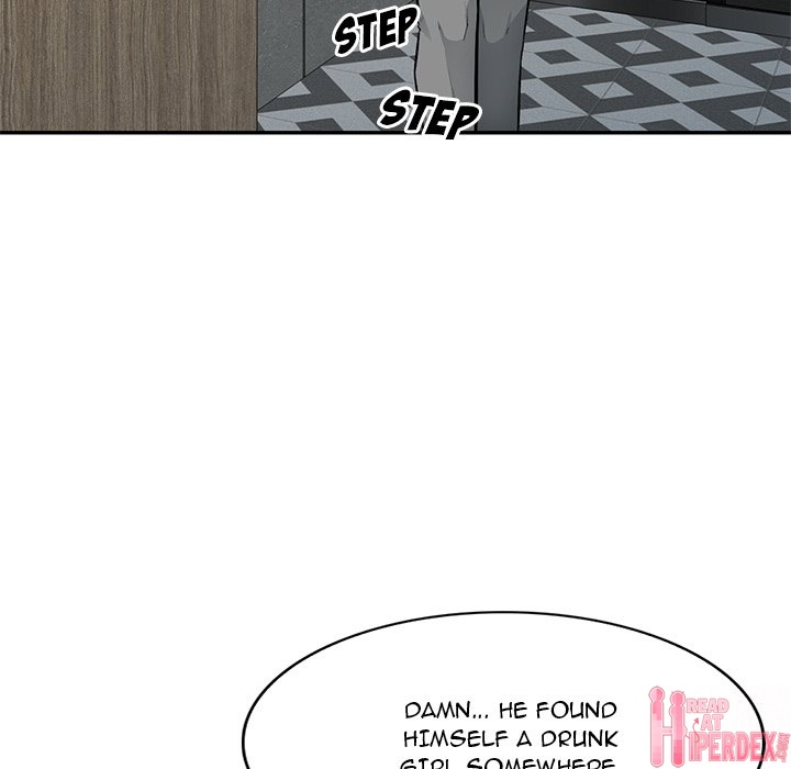 The Family Tree Chapter 43 Page 22