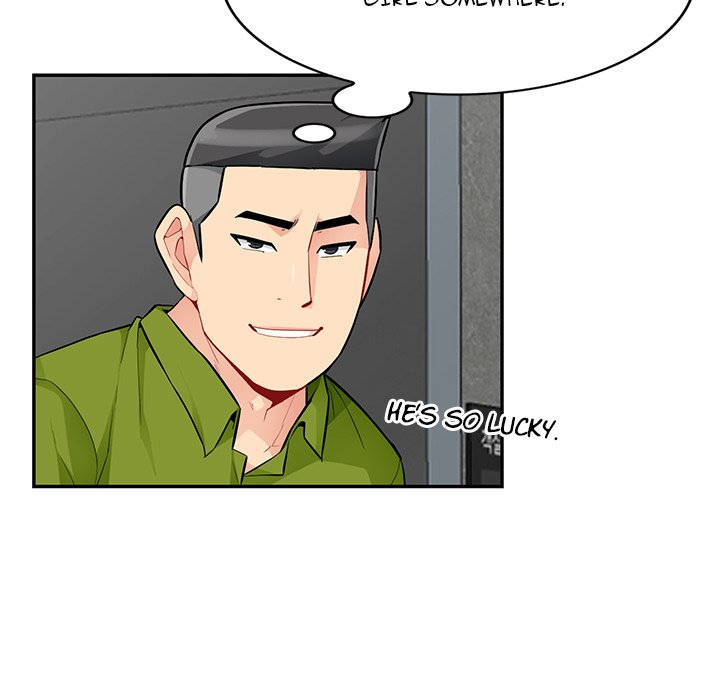 The Family Tree Chapter 43 Page 23
