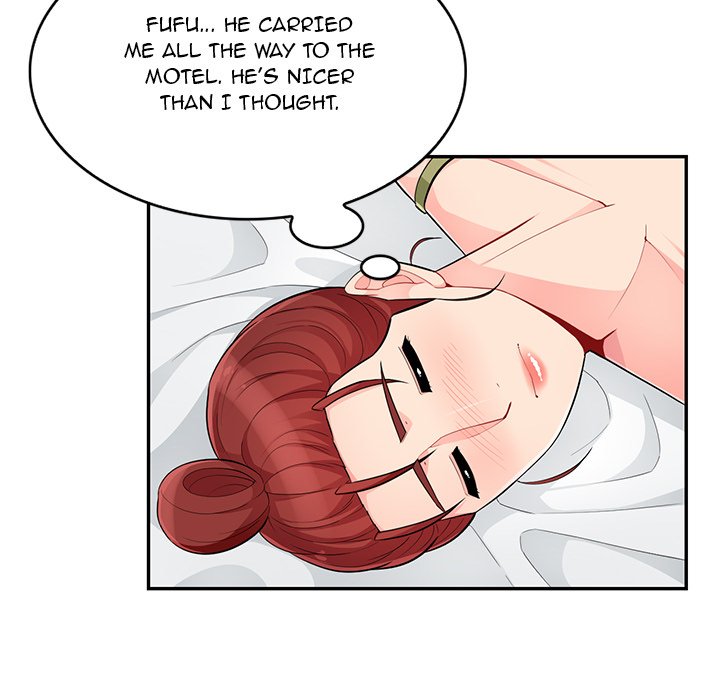The Family Tree Chapter 43 Page 29