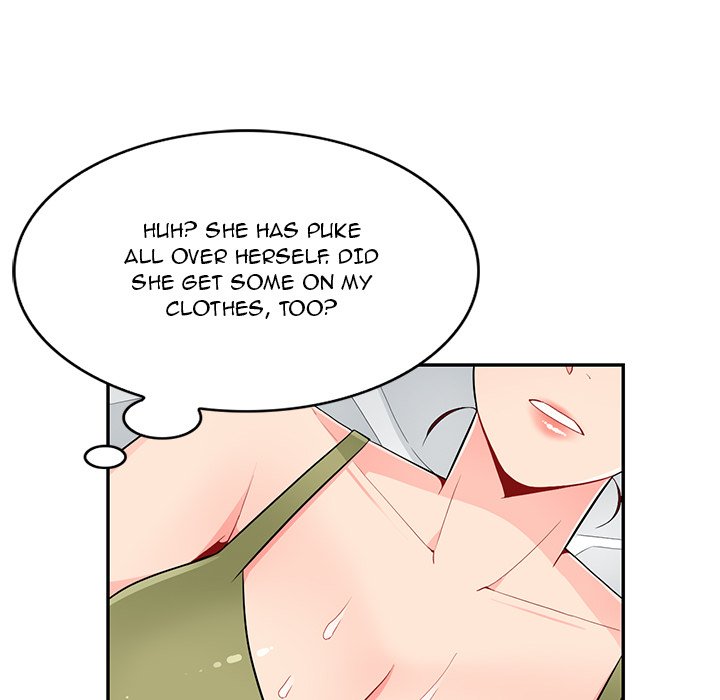 The Family Tree Chapter 43 Page 37