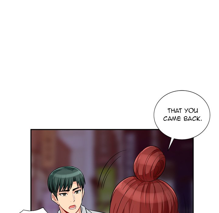 The Family Tree Chapter 43 Page 8