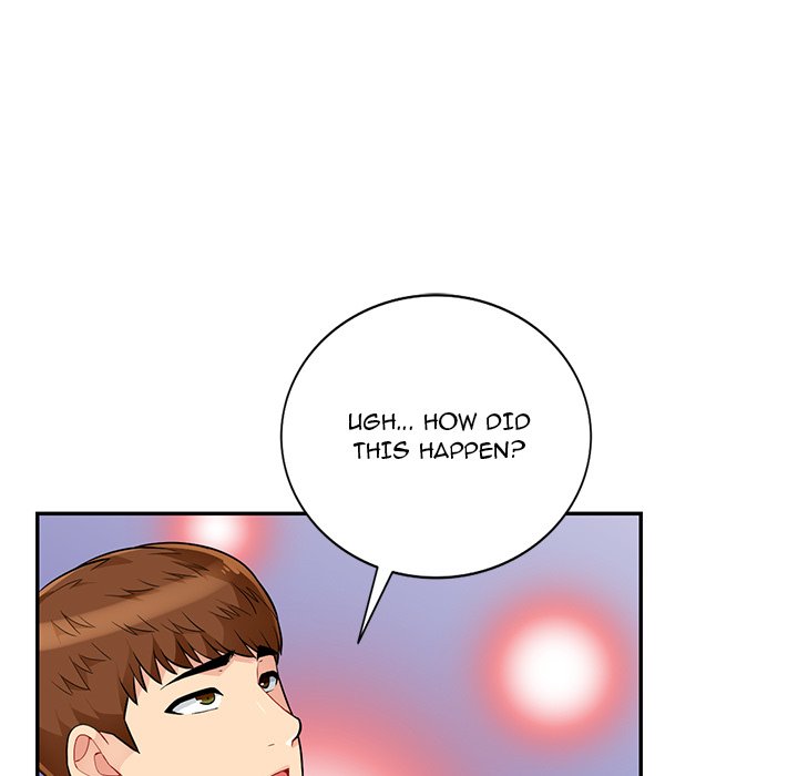 The Family Tree Chapter 43 Page 84