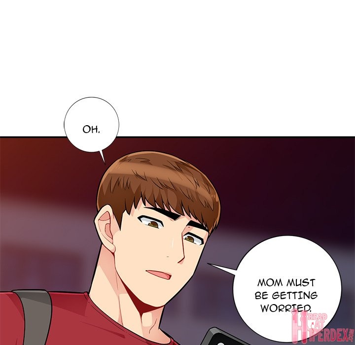 The Family Tree Chapter 43 Page 86
