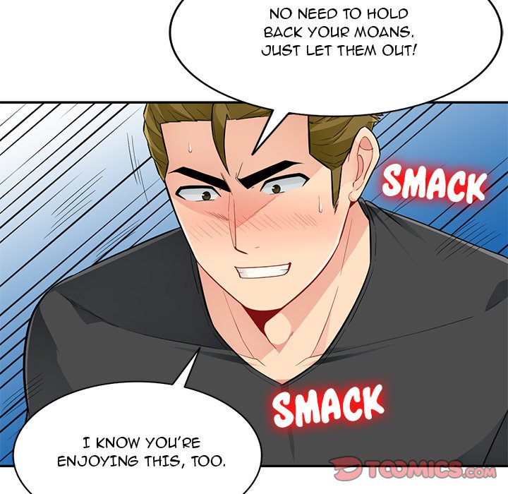 The Family Tree Chapter 43 Page 99