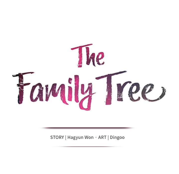 The Family Tree Chapter 44 Page 15