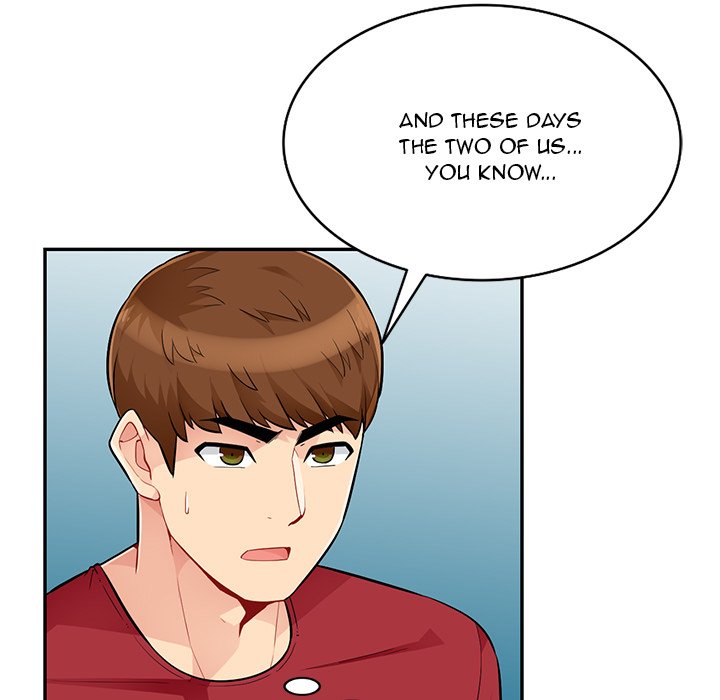 The Family Tree Chapter 45 Page 109