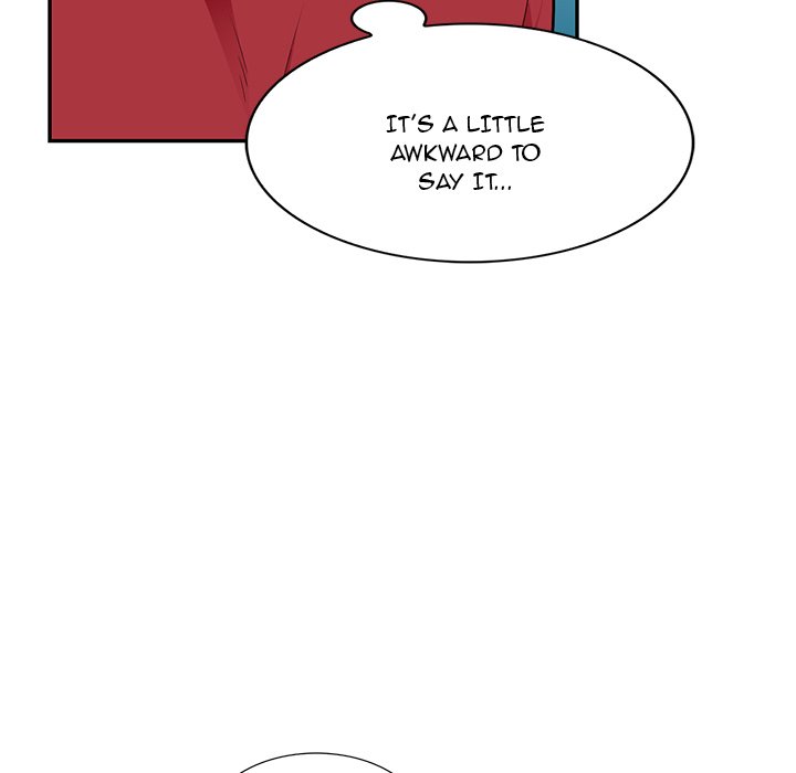 The Family Tree Chapter 45 Page 110