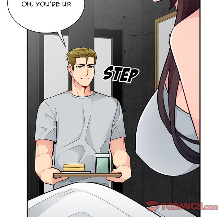 The Family Tree Chapter 45 Page 135