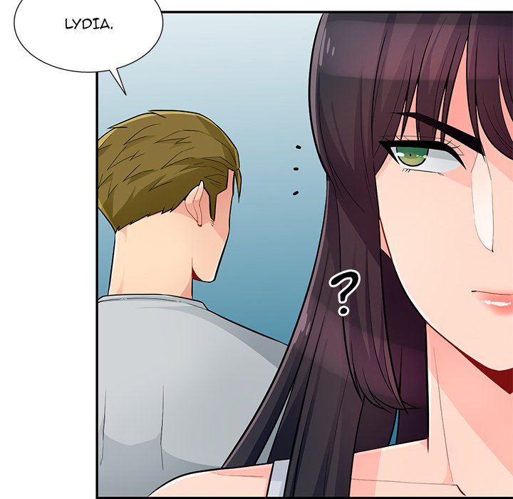 The Family Tree Chapter 45 Page 142