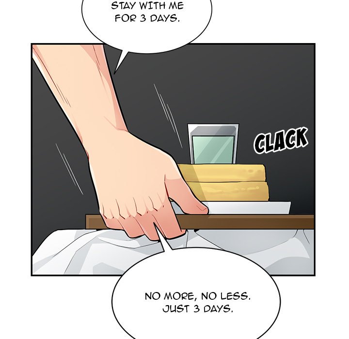 The Family Tree Chapter 45 Page 144