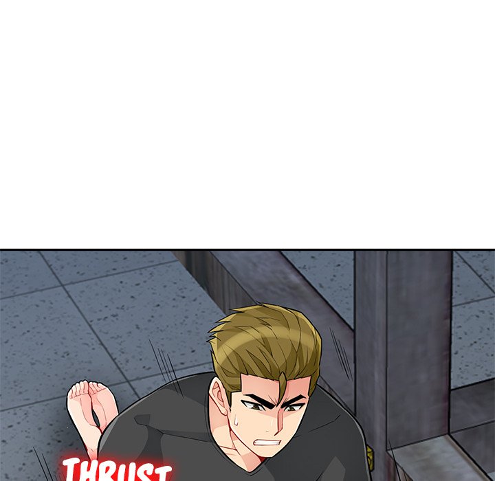 The Family Tree Chapter 45 Page 17