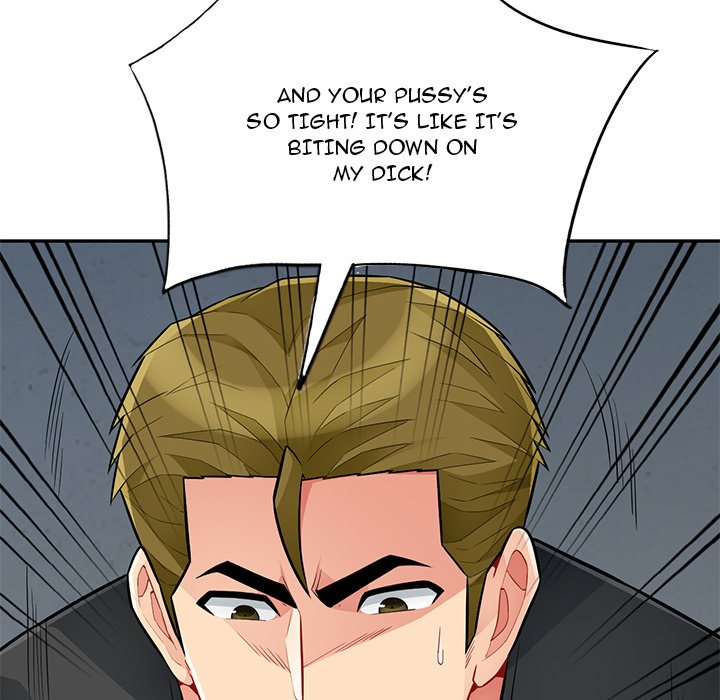 The Family Tree Chapter 45 Page 22