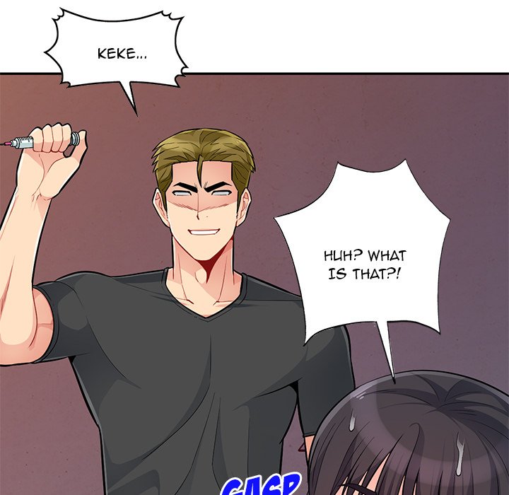 The Family Tree Chapter 45 Page 40