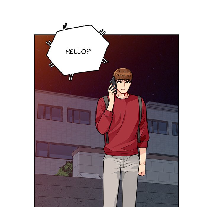 The Family Tree Chapter 45 Page 7