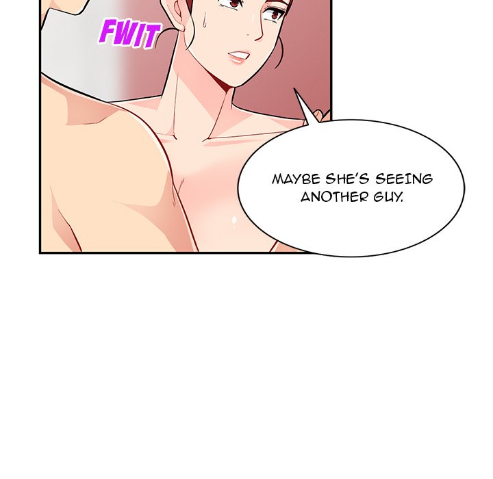 The Family Tree Chapter 45 Page 71
