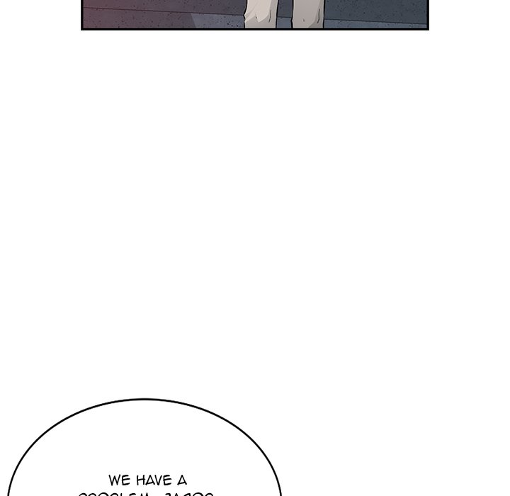 The Family Tree Chapter 45 Page 8