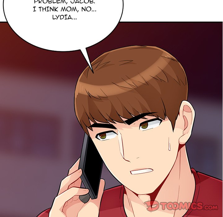 The Family Tree Chapter 45 Page 9