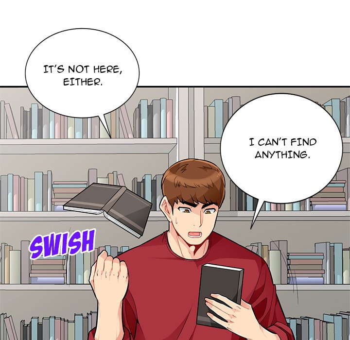 The Family Tree Chapter 45 Page 92