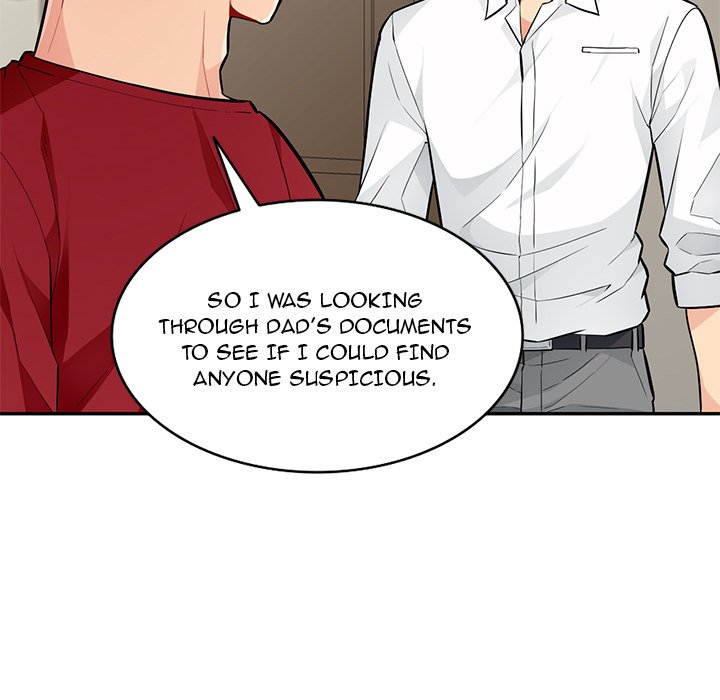 The Family Tree Chapter 45 Page 98