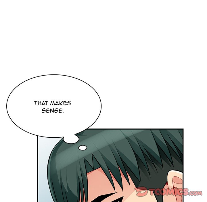 The Family Tree Chapter 45 Page 99