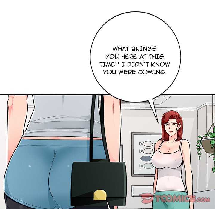 The Family Tree Chapter 46 Page 105
