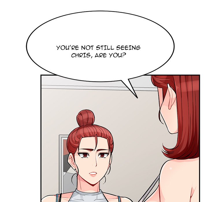The Family Tree Chapter 46 Page 107