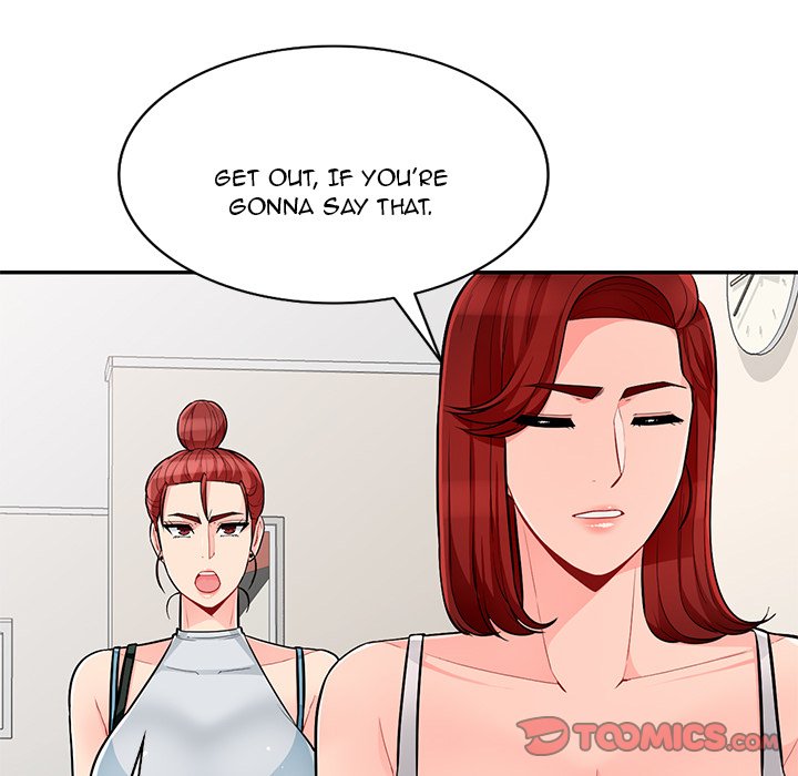 The Family Tree Chapter 46 Page 111