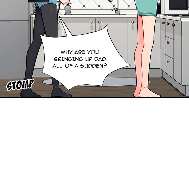 The Family Tree Chapter 46 Page 116