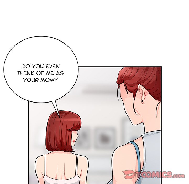 The Family Tree Chapter 46 Page 117