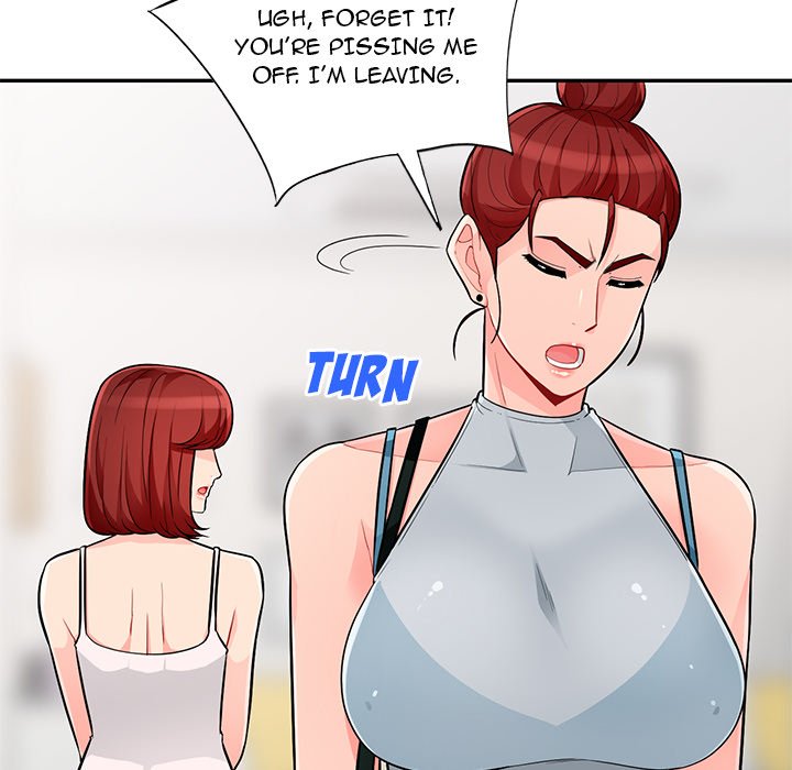 The Family Tree Chapter 46 Page 119