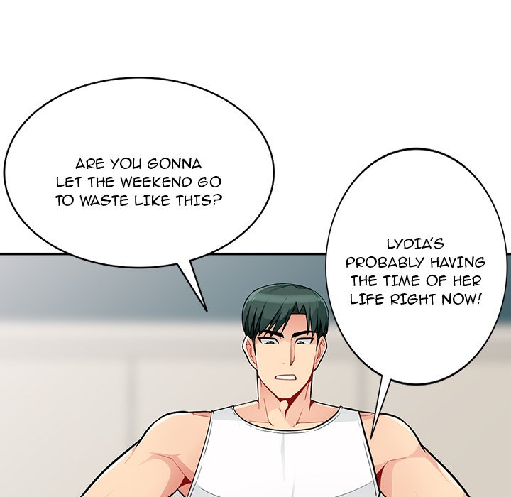 The Family Tree Chapter 46 Page 131