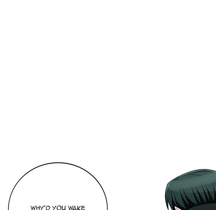 The Family Tree Chapter 46 Page 133