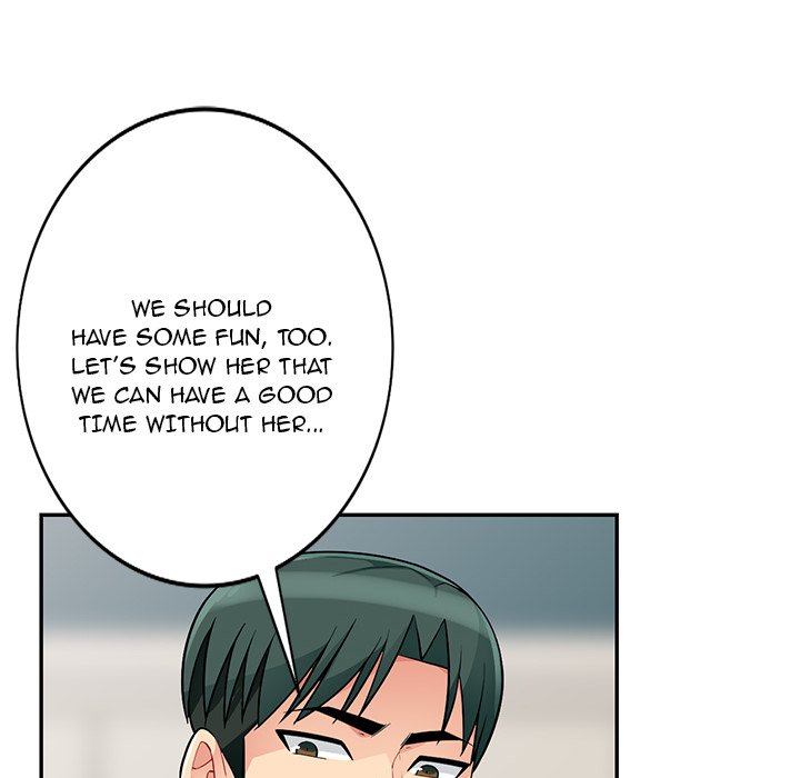The Family Tree Chapter 46 Page 136