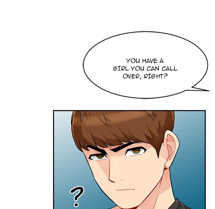 The Family Tree Chapter 46 Page 138