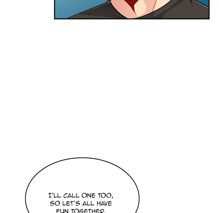 The Family Tree Chapter 46 Page 139
